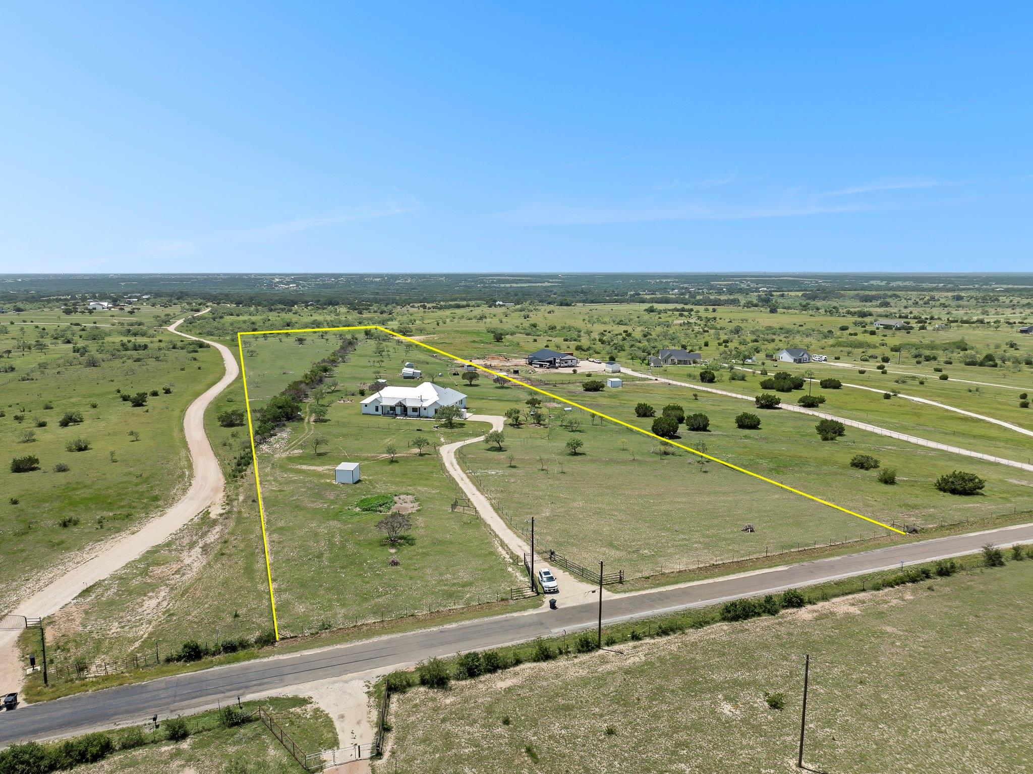 5925 County Road 236 Road Liberty Hill TX 78642