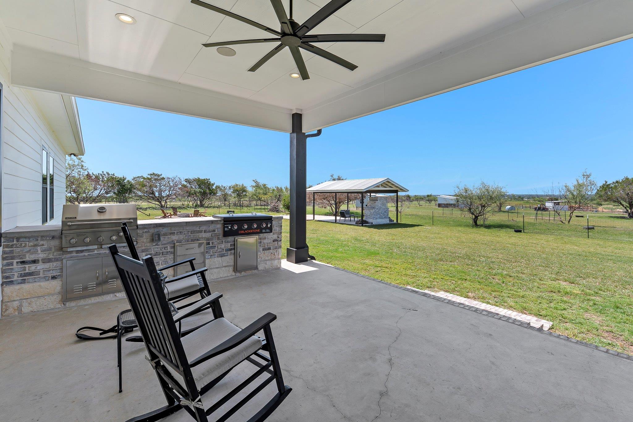 5925 County Road 236 Road Liberty Hill TX 78642