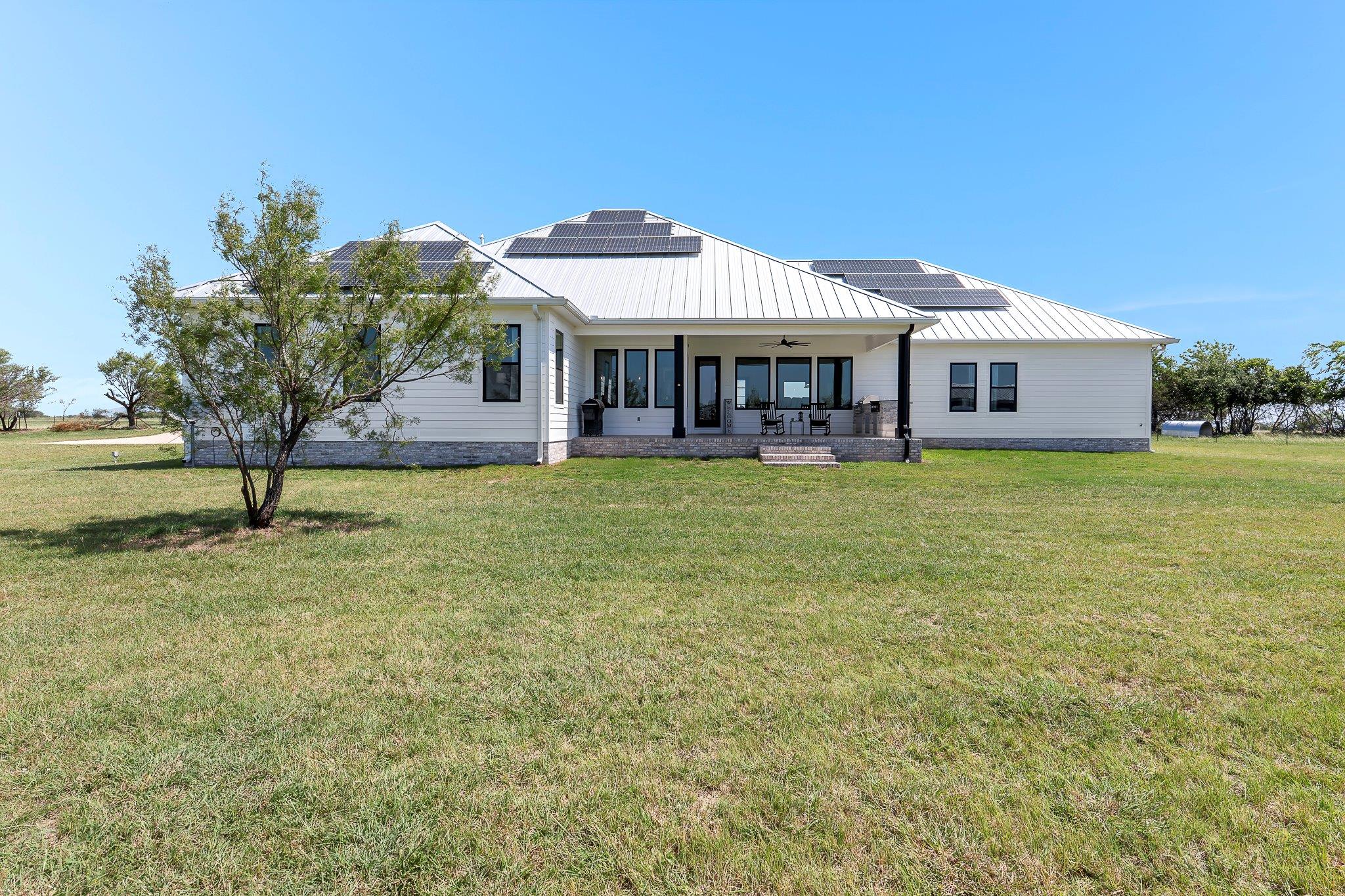 5925 County Road 236 Road Liberty Hill TX 78642