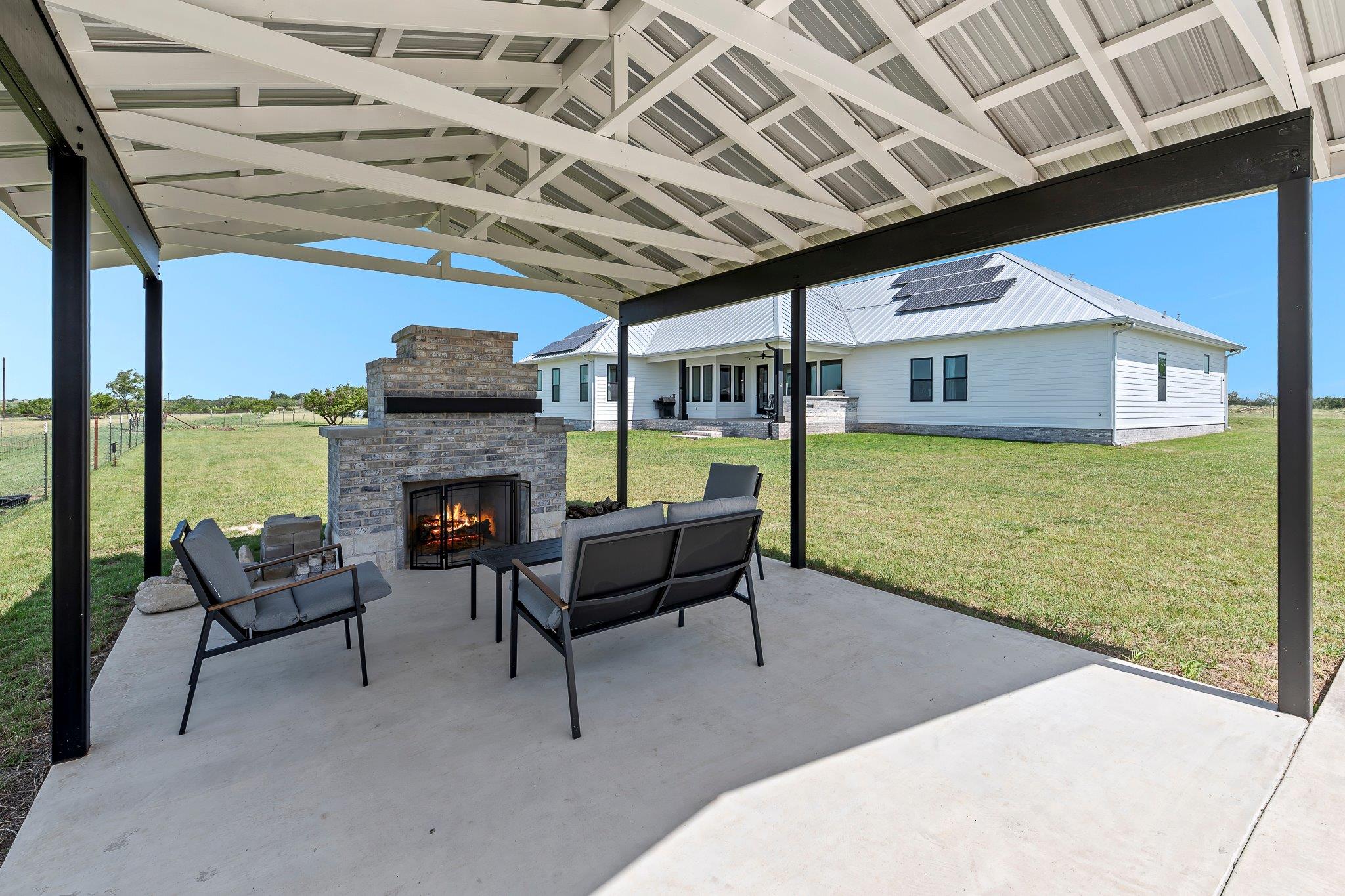 5925 County Road 236 Road Liberty Hill TX 78642