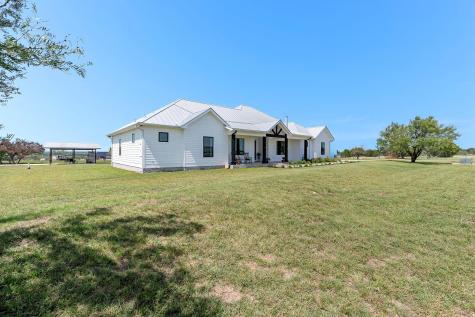 5925 County Road 236 Road Liberty Hill TX 78642