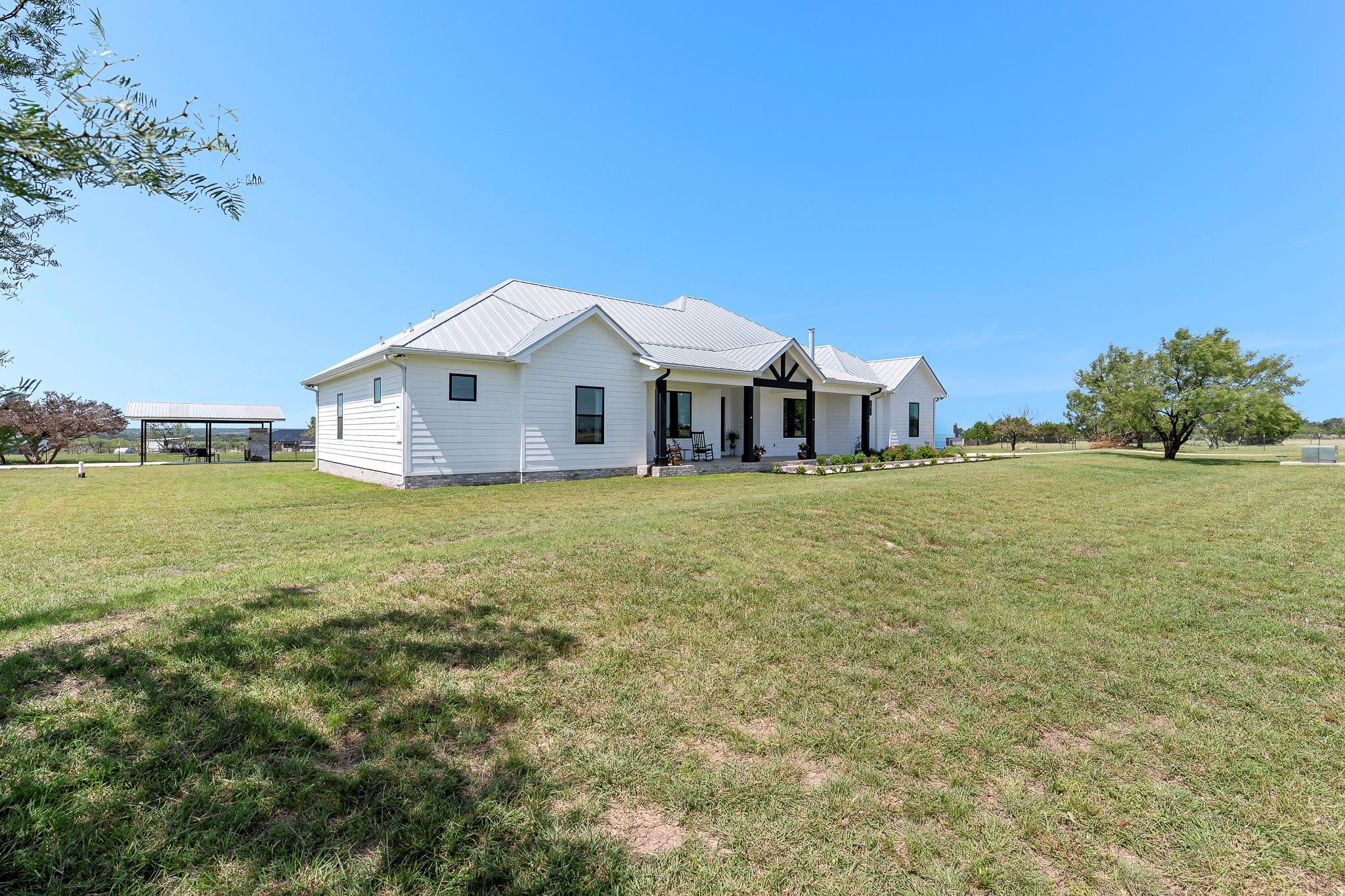 5925 County Road 236 Road Liberty Hill TX 78642