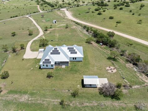 5925 County Road 236 Road Liberty Hill TX 78642
