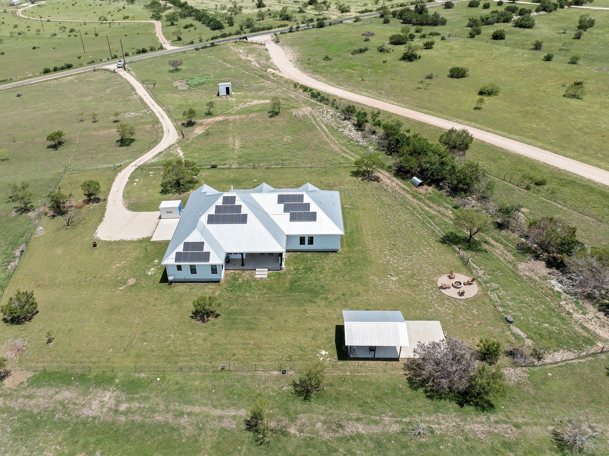 5925 County Road 236 Road Liberty Hill TX 78642