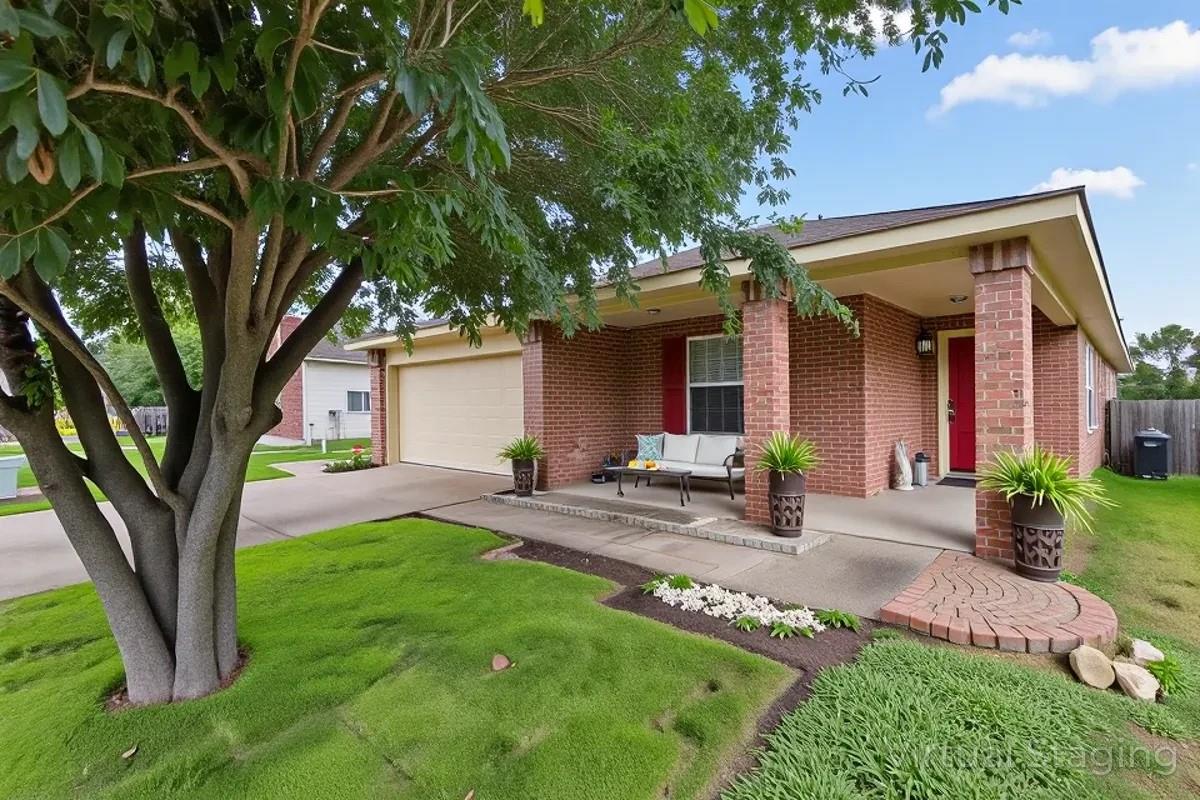 5105 Bantom Woods Bend Austin TX 78724