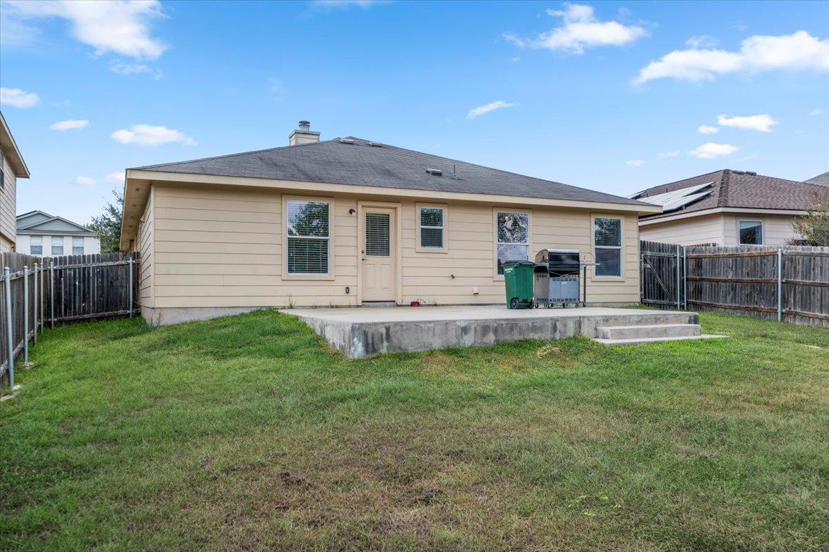 5105 Bantom Woods Bend Austin TX 78724