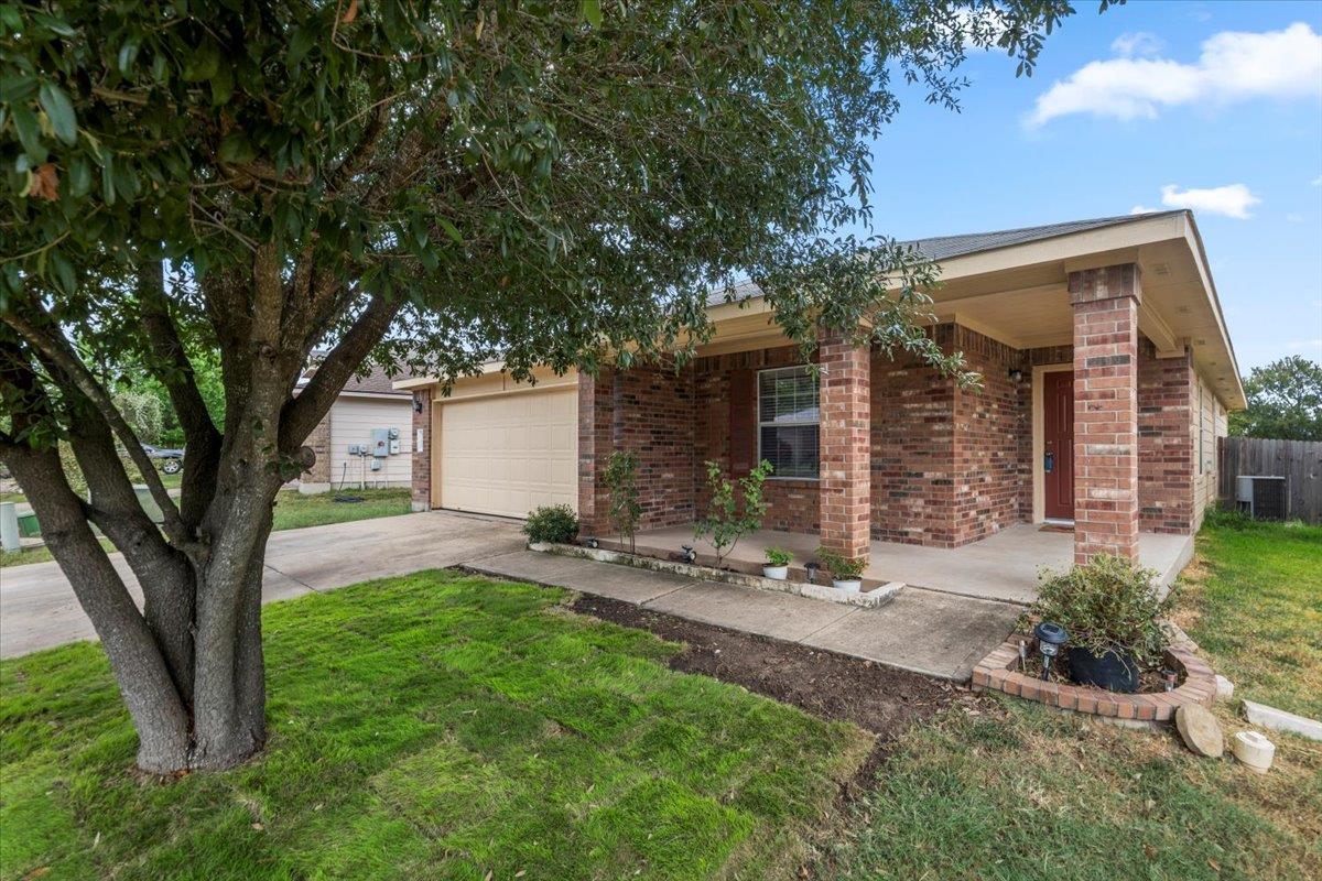 5105 Bantom Woods Bend Austin TX 78724