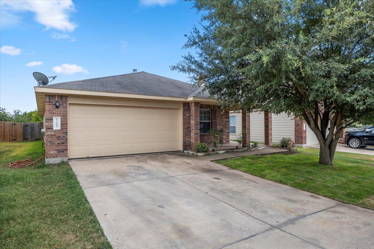5105 Bantom Woods Bend Austin TX 78724