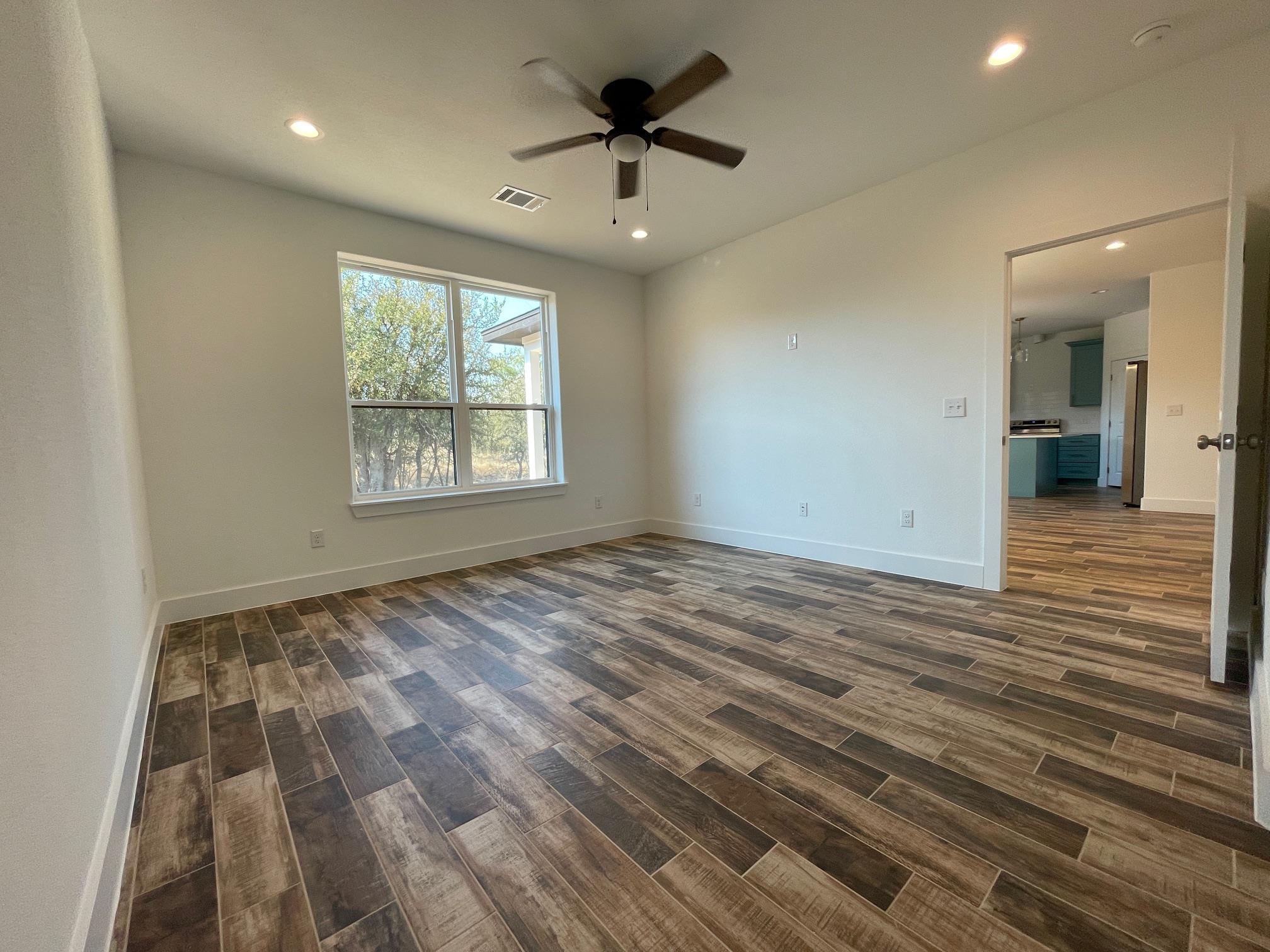 1502 Green Valley Lane Granite Shoals TX 78654
