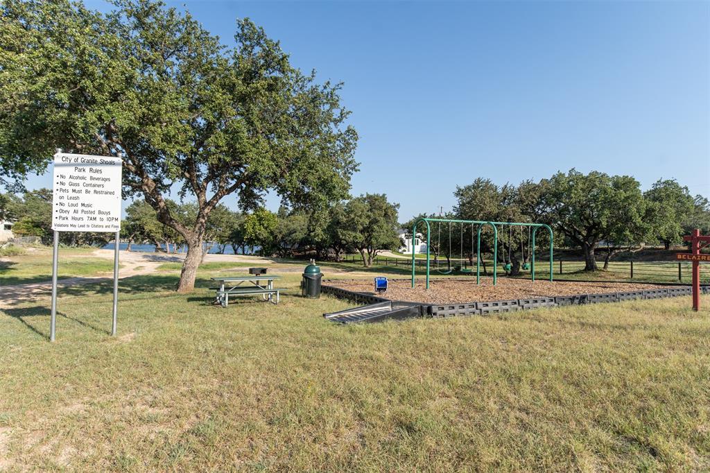 1502 Green Valley Lane Granite Shoals TX 78654