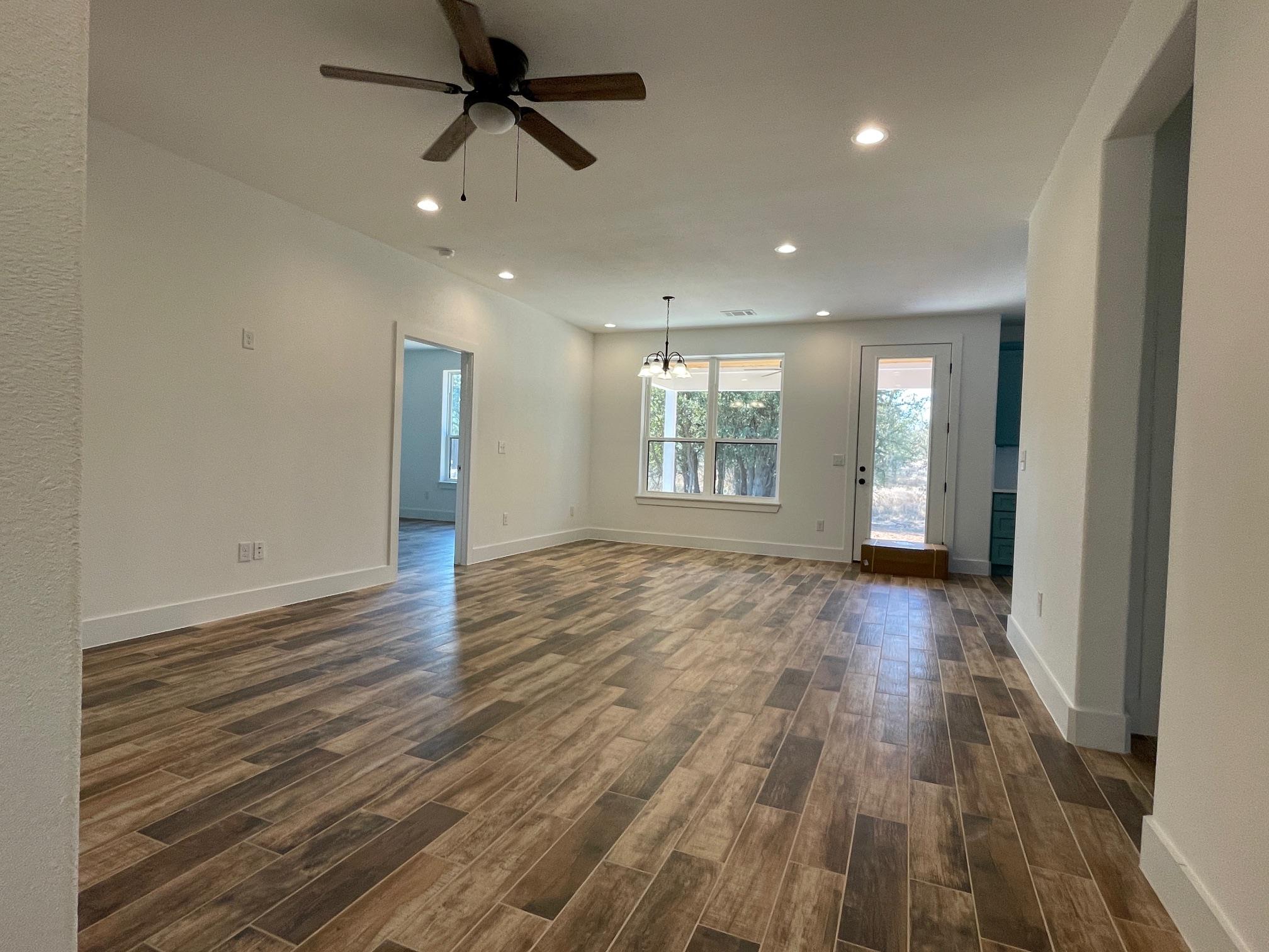 1502 Green Valley Lane Granite Shoals TX 78654