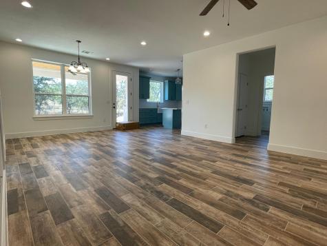 1502 Green Valley Lane Granite Shoals TX 78654