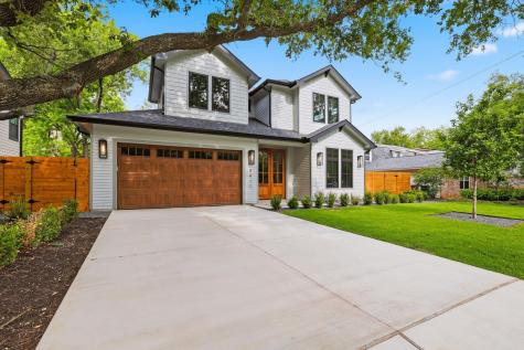 6611 Lexington Road Austin TX 78757