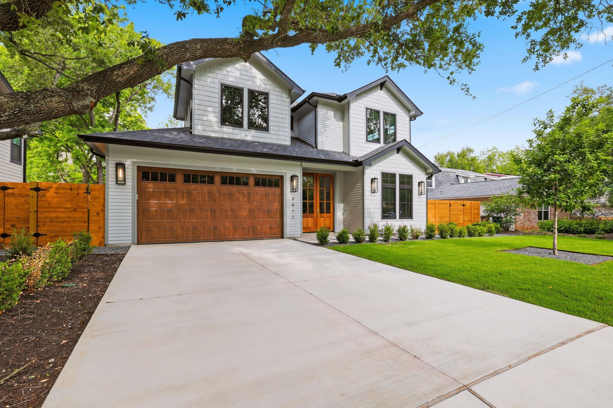 6611 Lexington Road Austin TX 78757
