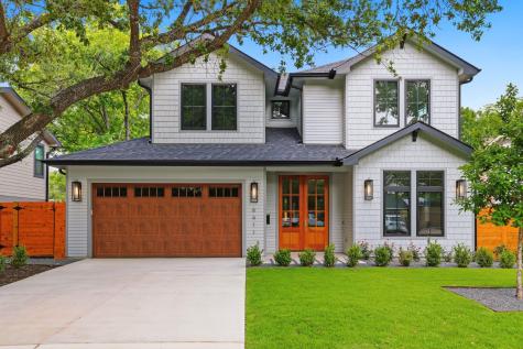 6611 Lexington Road Austin TX 78757