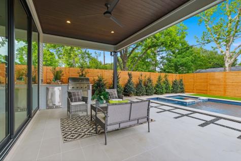 6611 Lexington Road Austin TX 78757