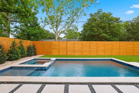 6611 Lexington Road Austin TX 78757