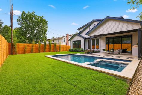 6611 Lexington Road Austin TX 78757
