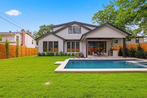 6611 Lexington Road Austin TX 78757