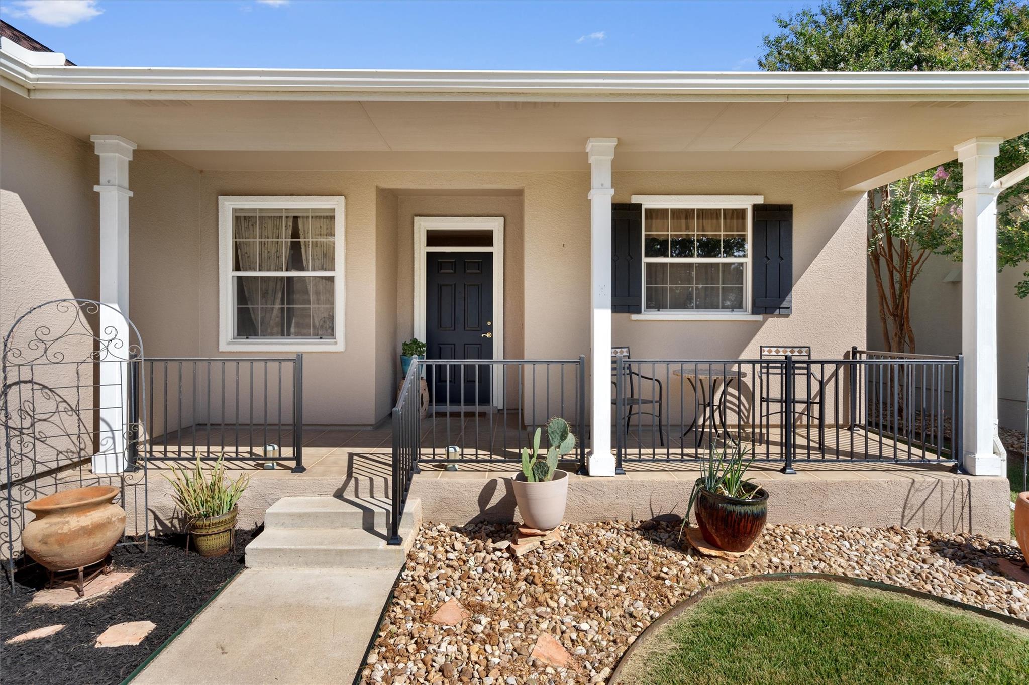 272 Red Poppy Trail Georgetown TX 78633