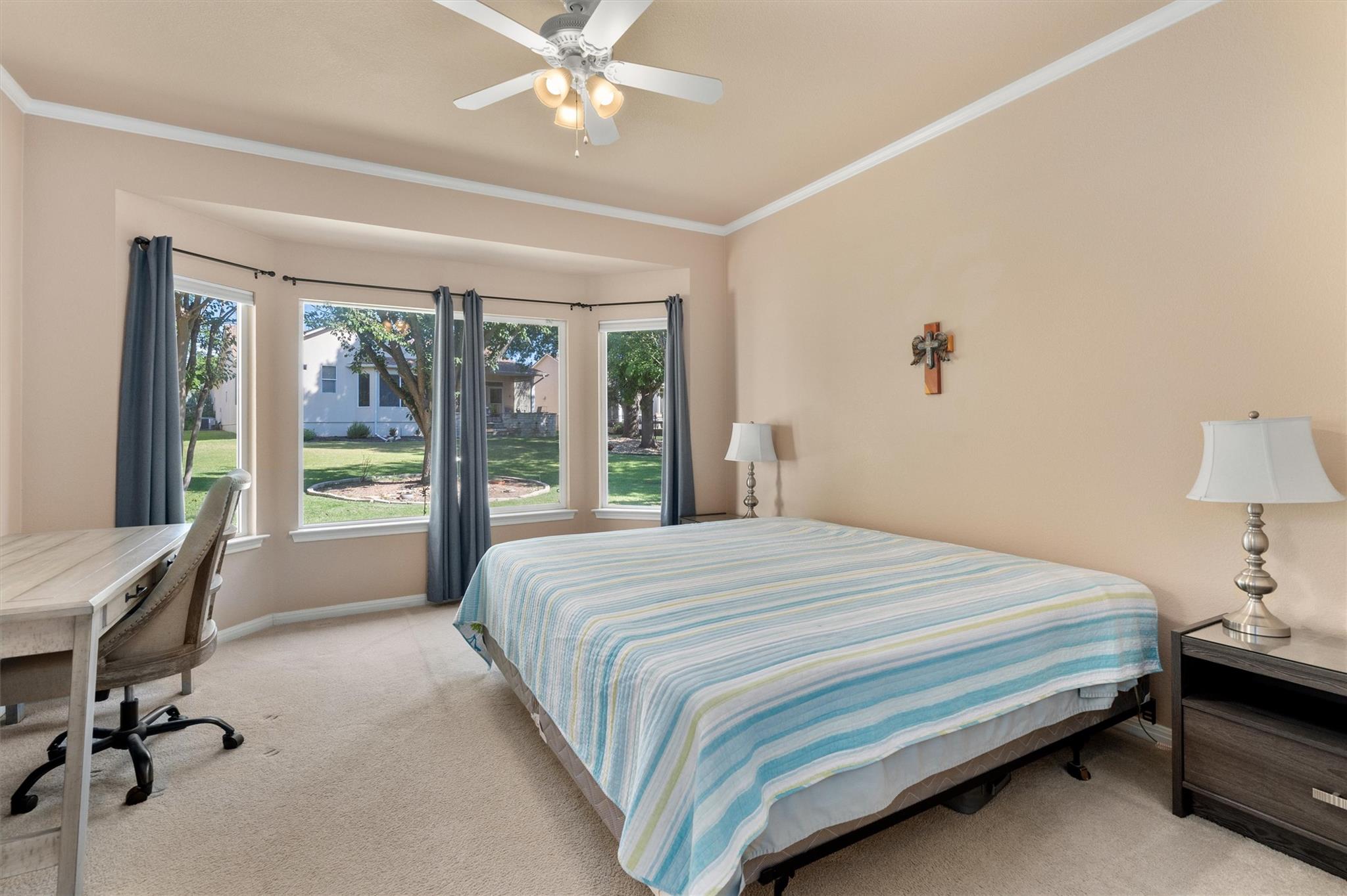 272 Red Poppy Trail Georgetown TX 78633