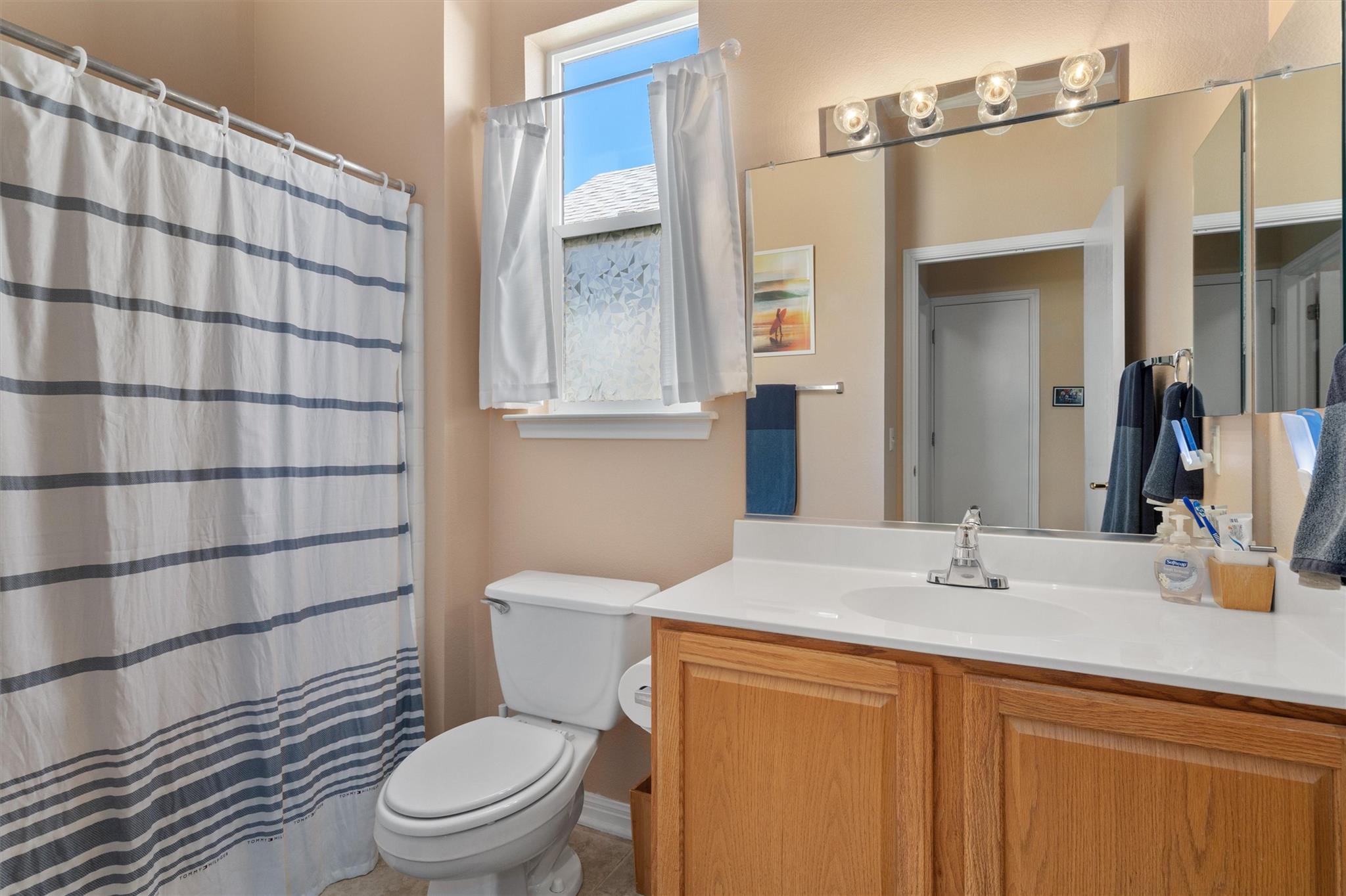272 Red Poppy Trail Georgetown TX 78633