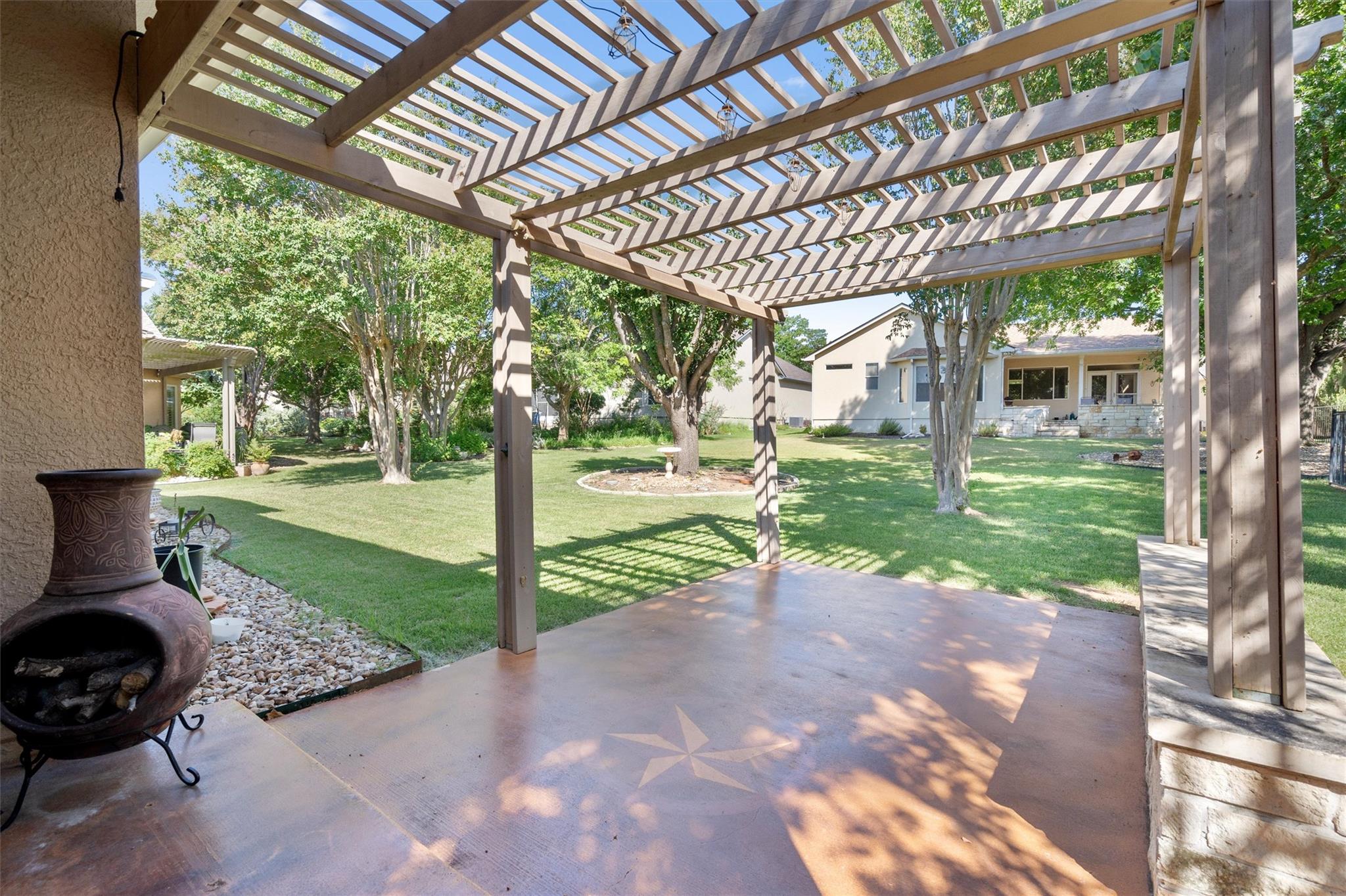 272 Red Poppy Trail Georgetown TX 78633