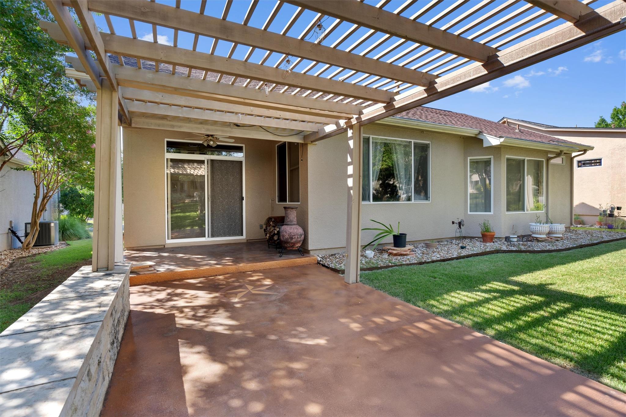 272 Red Poppy Trail Georgetown TX 78633