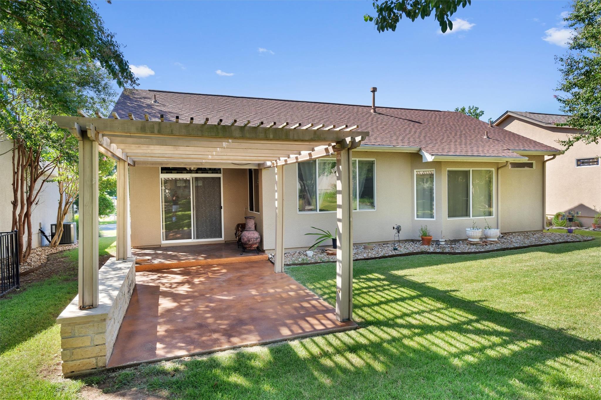 272 Red Poppy Trail Georgetown TX 78633