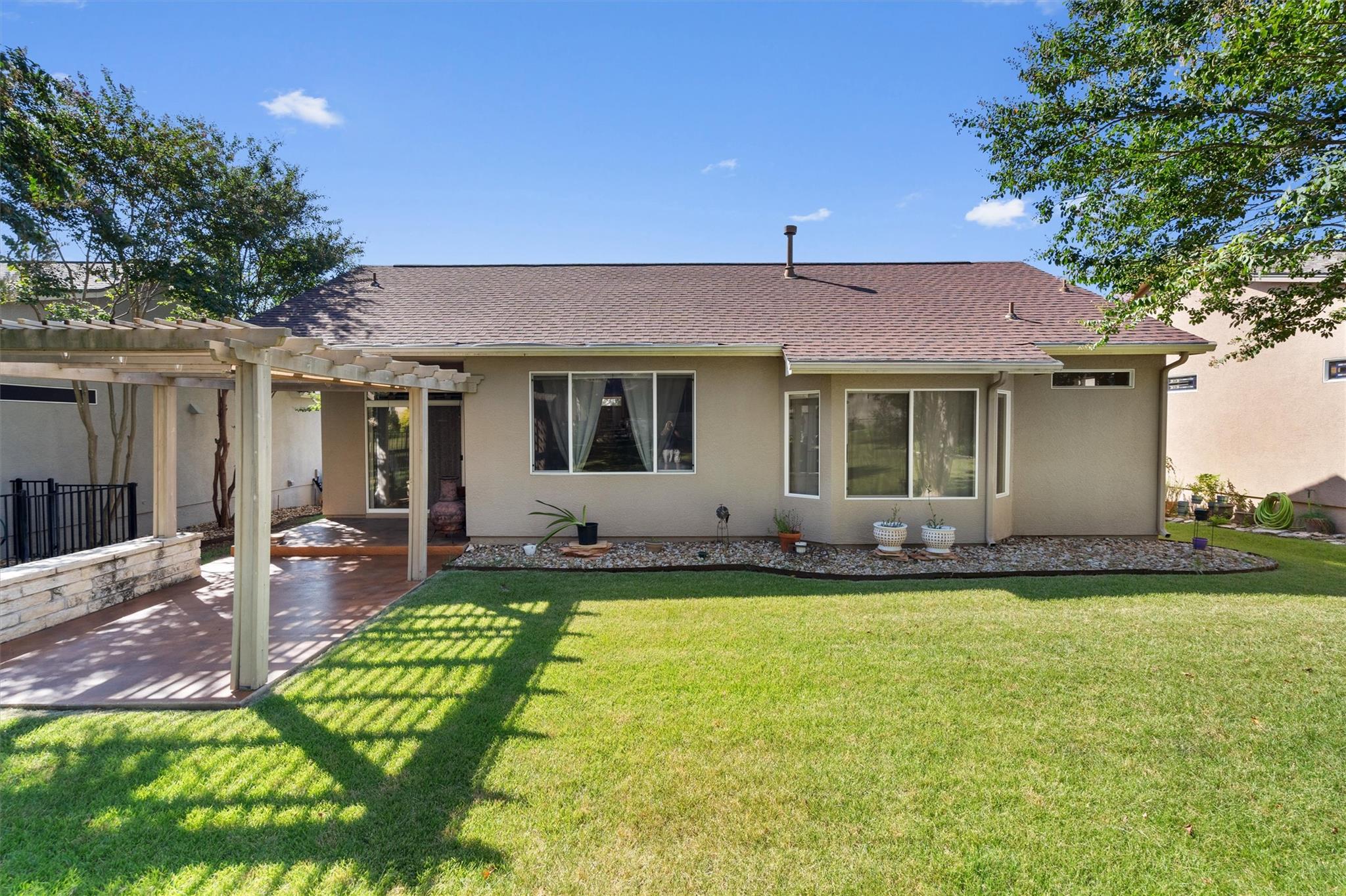 272 Red Poppy Trail Georgetown TX 78633