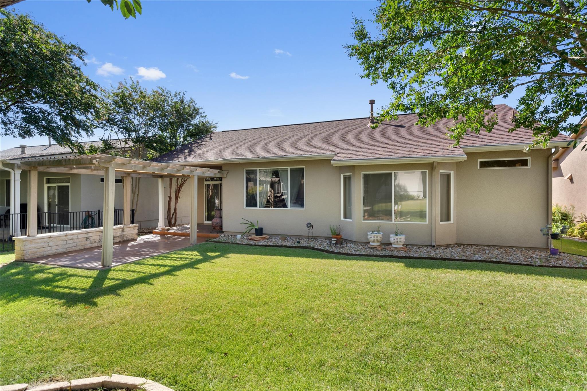 272 Red Poppy Trail Georgetown TX 78633