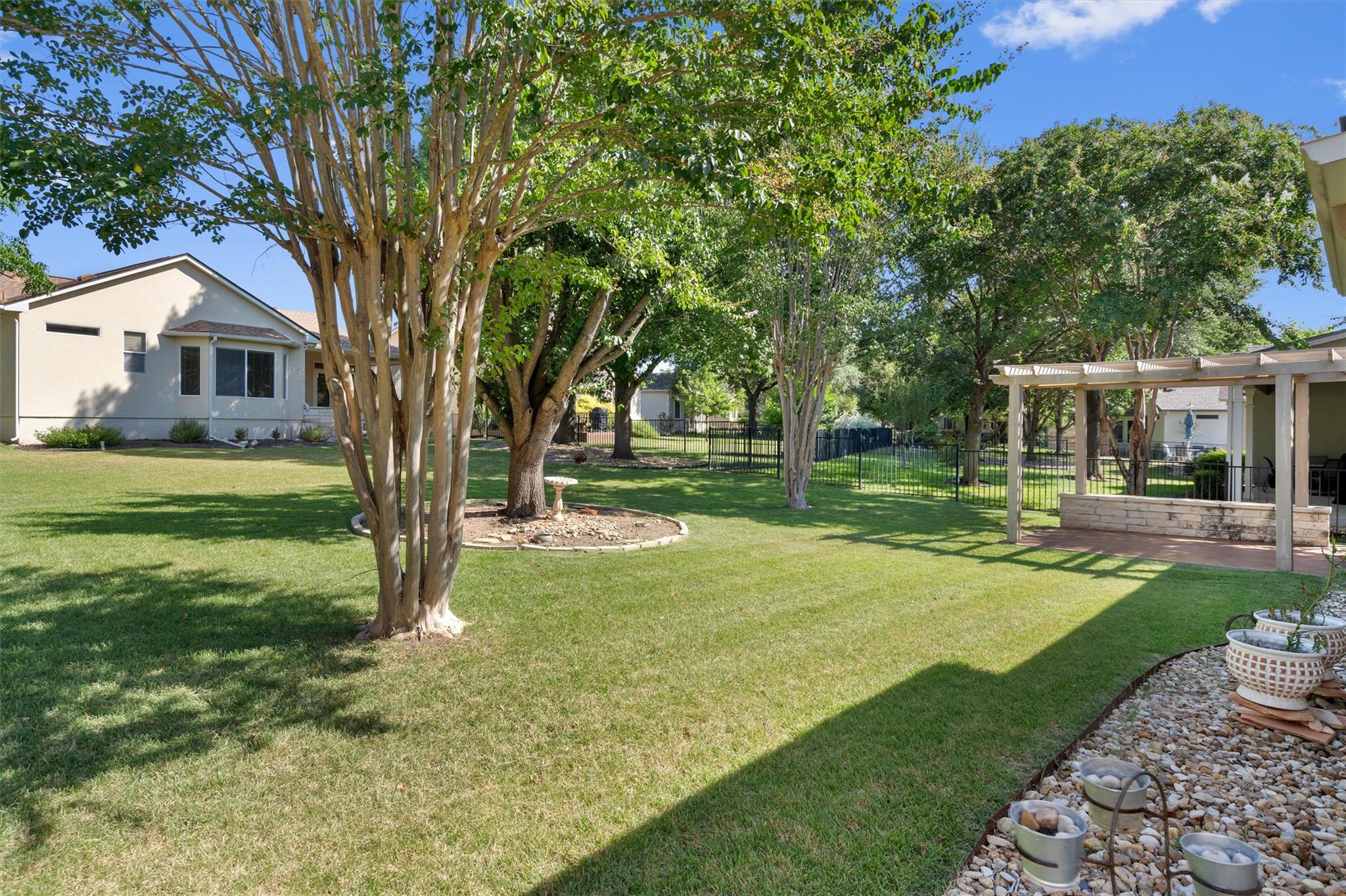 272 Red Poppy Trail Georgetown TX 78633