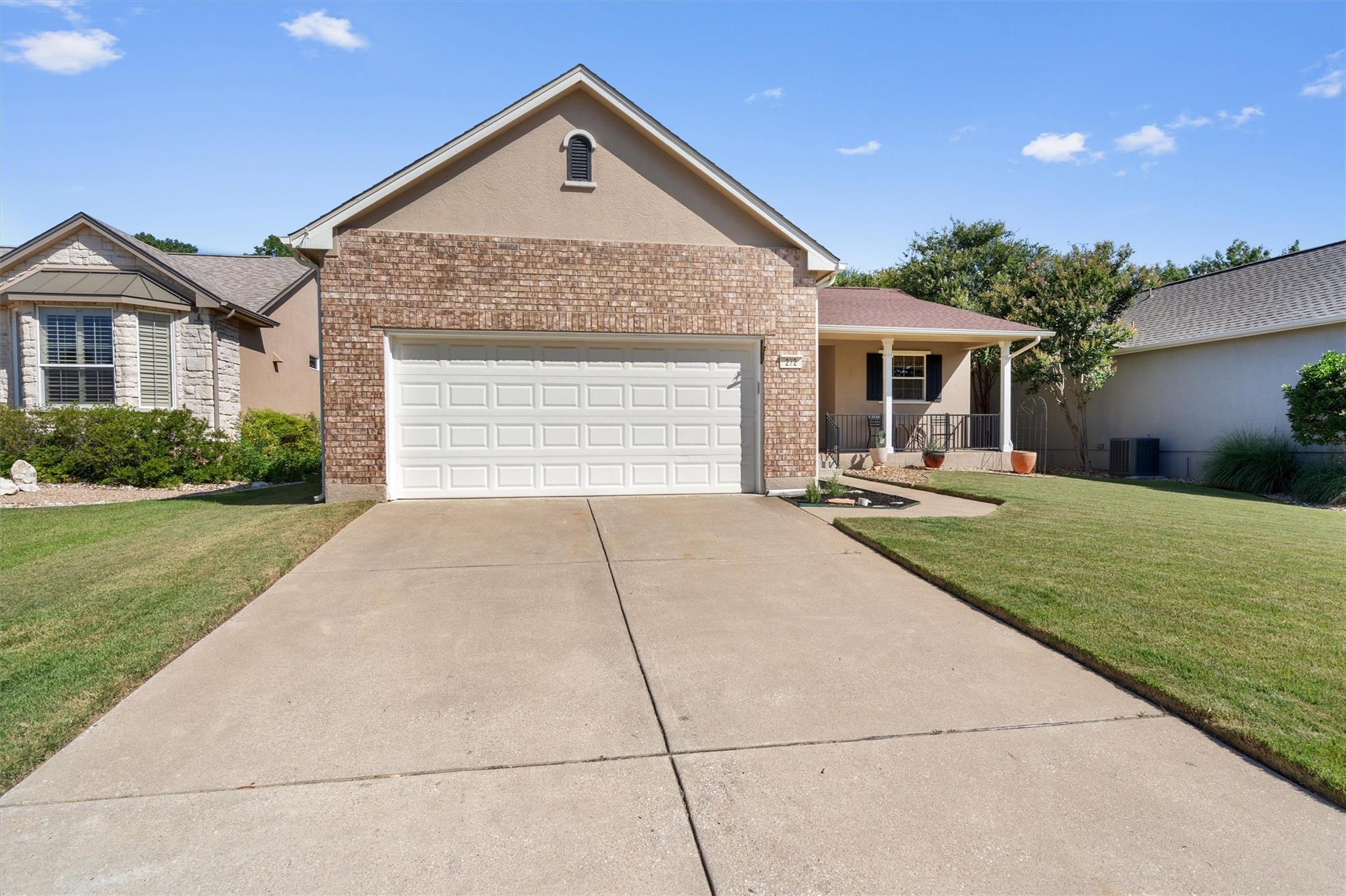 272 Red Poppy Trail Georgetown TX 78633