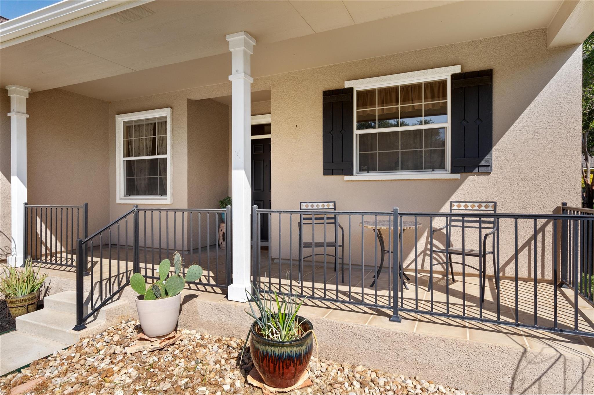272 Red Poppy Trail Georgetown TX 78633