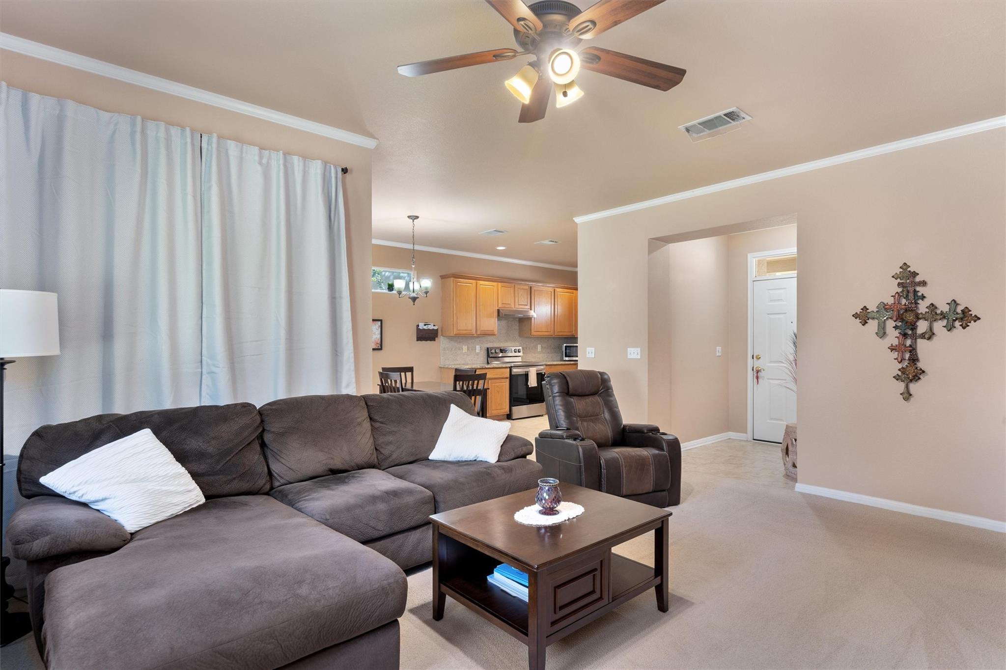 272 Red Poppy Trail Georgetown TX 78633