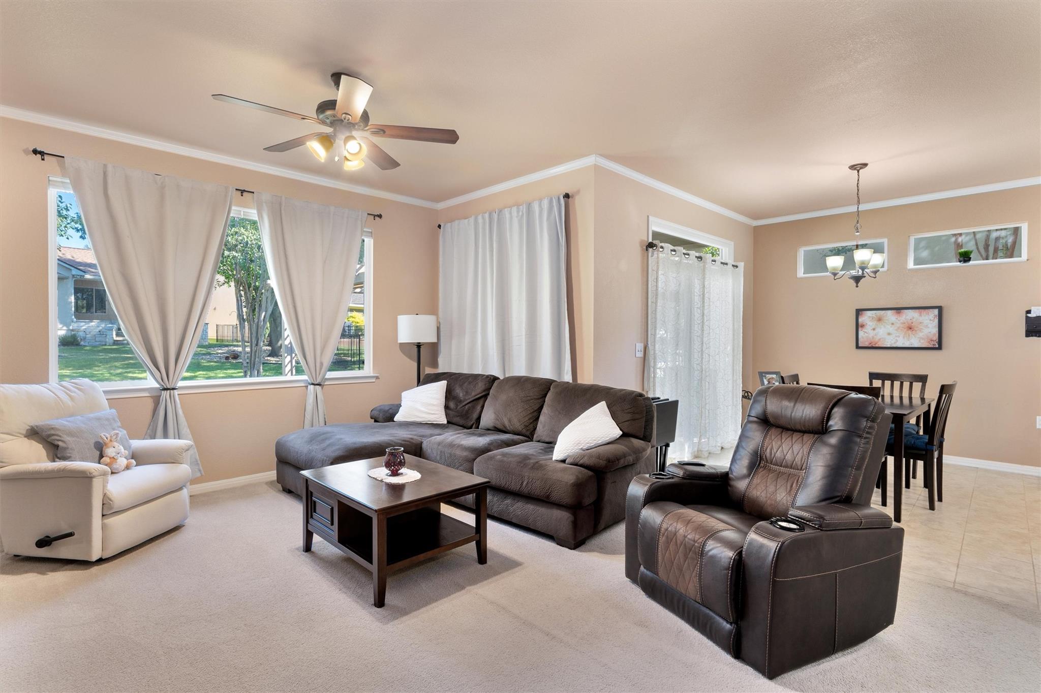 272 Red Poppy Trail Georgetown TX 78633