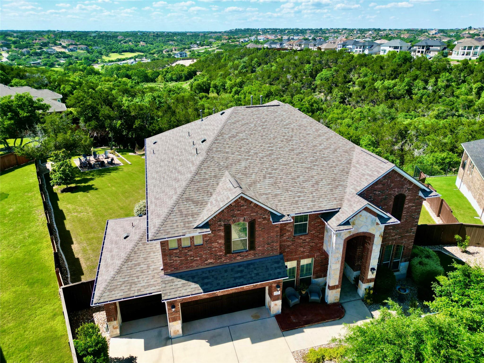 2801 Mossy Springs Drive Leander TX 78641