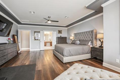 2801 Mossy Springs Drive Leander TX 78641