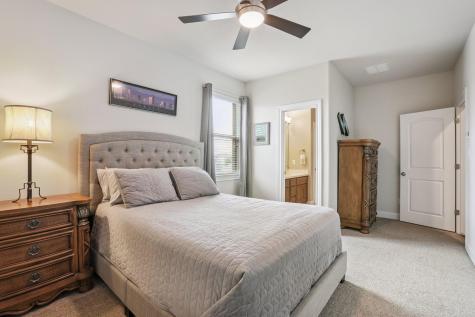 2801 Mossy Springs Drive Leander TX 78641