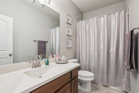2801 Mossy Springs Drive Leander TX 78641