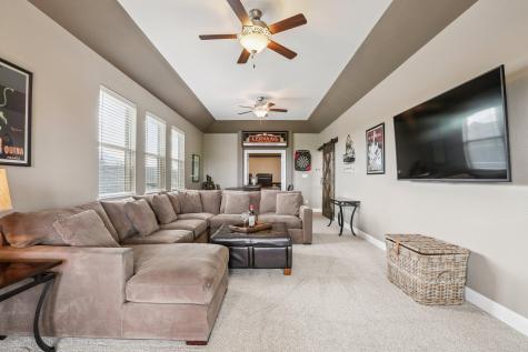 2801 Mossy Springs Drive Leander TX 78641