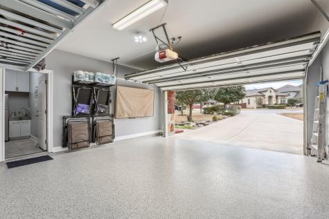 2801 Mossy Springs Drive Leander TX 78641