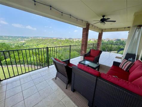 2801 Mossy Springs Drive Leander TX 78641