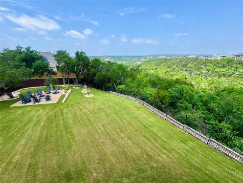 2801 Mossy Springs Drive Leander TX 78641