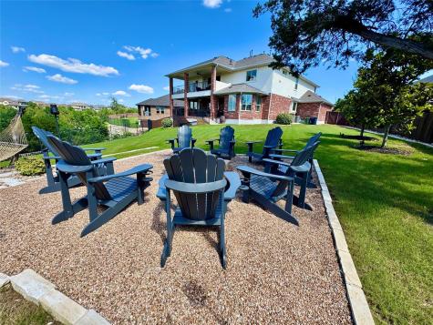 2801 Mossy Springs Drive Leander TX 78641