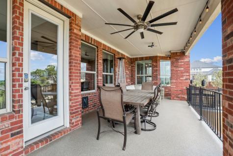 2801 Mossy Springs Drive Leander TX 78641