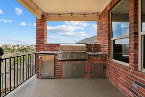 2801 Mossy Springs Drive Leander TX 78641