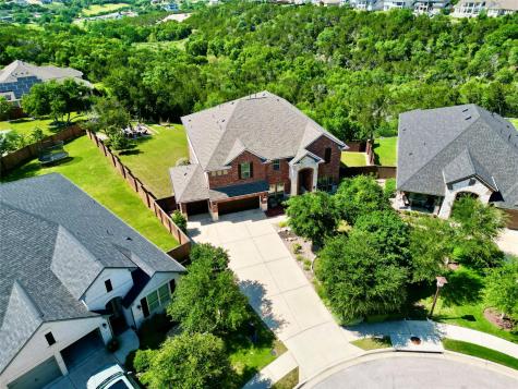 2801 Mossy Springs Drive Leander TX 78641