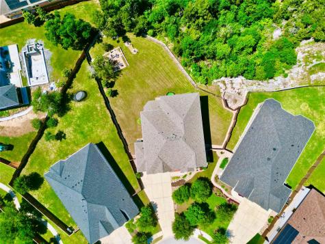 2801 Mossy Springs Drive Leander TX 78641