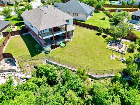 2801 Mossy Springs Drive Leander TX 78641